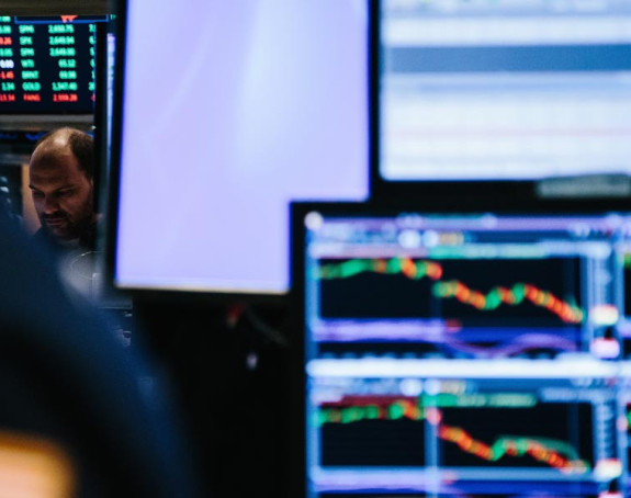 Пад на берзама у Европи због новог сукоба Кине и САД