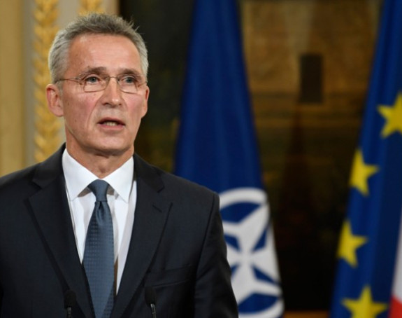 SAD će izdvajati manje za NATO, Njemačka više