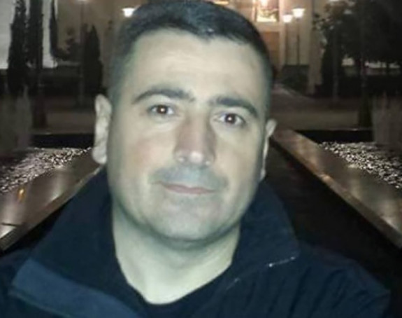 Optužnica za pokušaj ubistva Vasiljevića