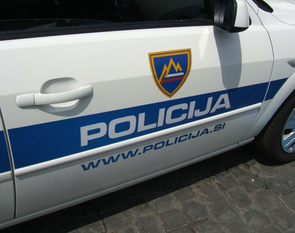 Илегално превозио мигранте, па изазвао несрећу