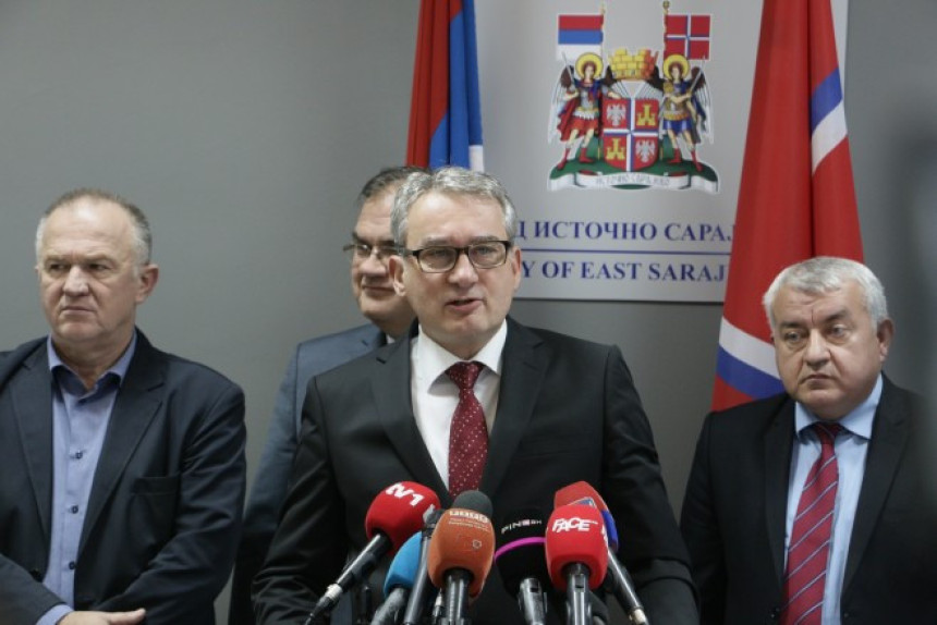 Savez za promjene nastavlja jedinstveno