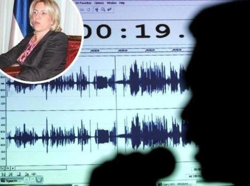 "Dva papka" - dokaz da vlast laže građane