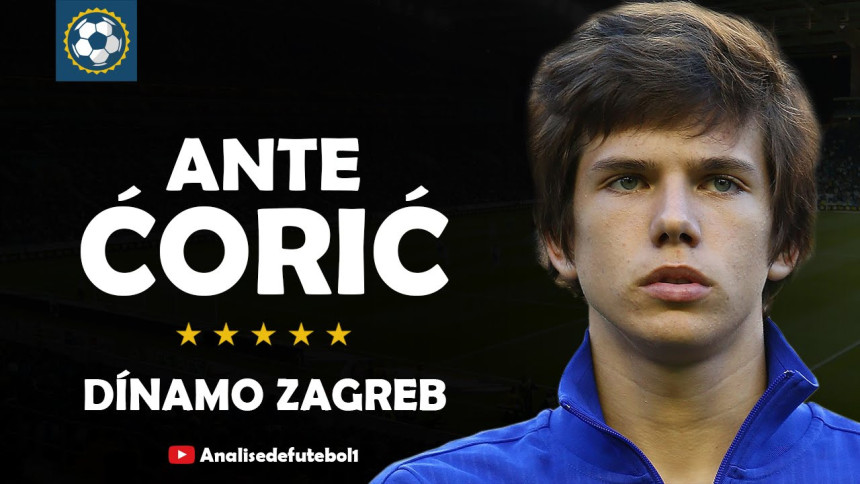 Video: I treći Hrvat stiže u Real Madrid?!