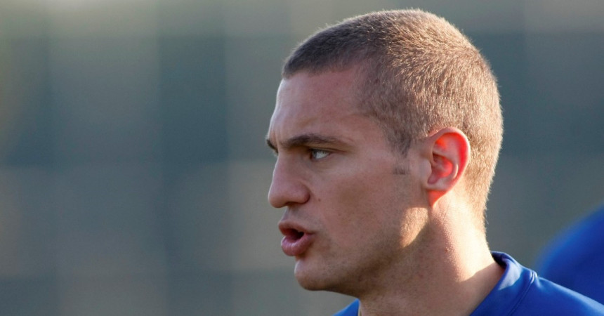 Nemanja Vidić sad prelazi u Milan?!