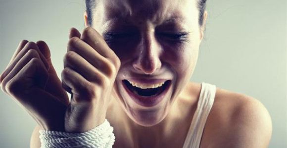 Oteta supruga beogradskog hakera