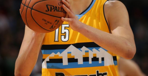 NBA: Jokić solidan, zablistao Lovernj!