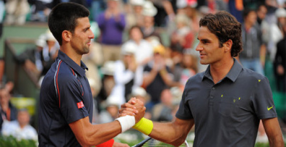 Đoković ili Federer – ko će prvi do 100 miliona?!