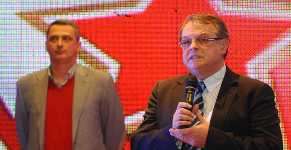 Čović o Miciću: Priče o pozajmici - opravdanja!
