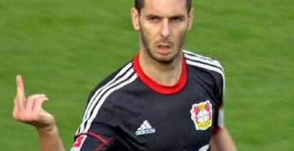 "Змај" Спаха међу грубијанима!