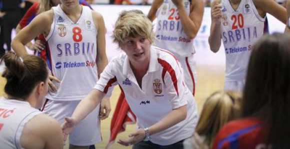 Marina Maljković: Pomjeramo granice u Riju!