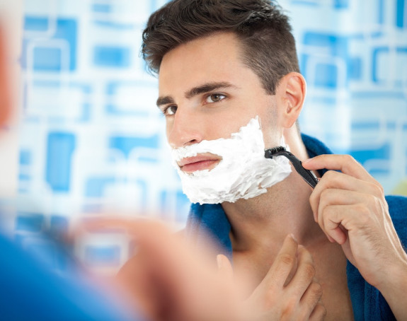 Kako da spriječite iritaciju kože posle brijanja