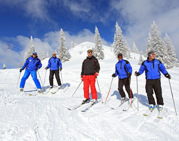 Шпанци препоручују Јахорину за скијање
