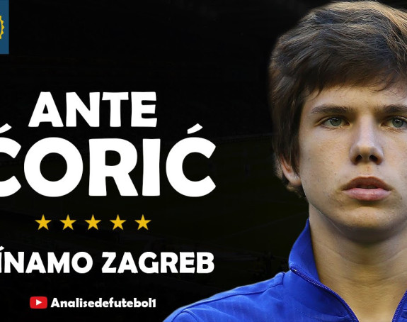 Видео: И трећи Хрват стиже у Реал Мадрид?!