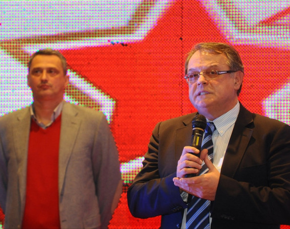 Čović o Miciću: Priče o pozajmici - opravdanja!