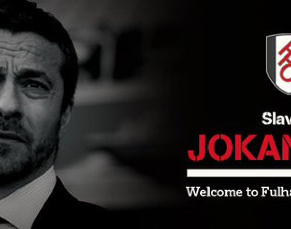 Gdje je Jokan? Vratio se na mjesto uspjeha!