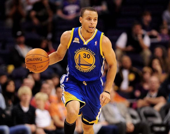 Bivši trener Stefa Karija: On šteti košarci!