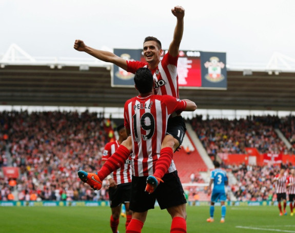 ПЛ: Тадић већ постигао голова као цијеле прошле сезоне!