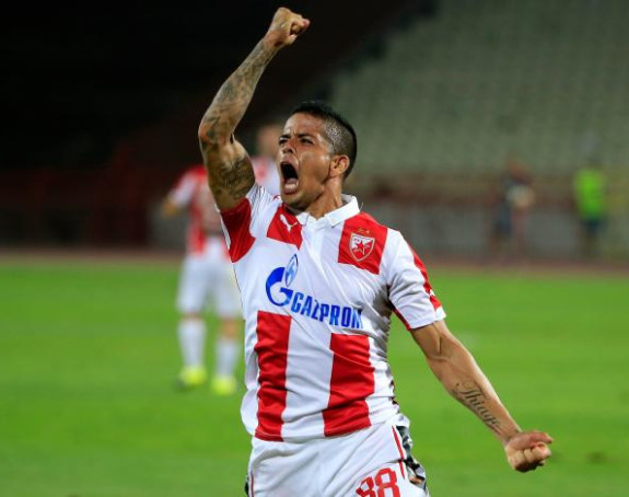 Ибањес: Прија интересовање Бенфике, али...