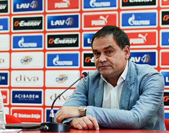 Звезда: Бишевац жели, преговарамо са Ле Талеком!