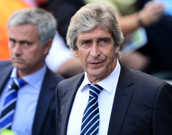 Абрамович сад жели Пелегринија?!