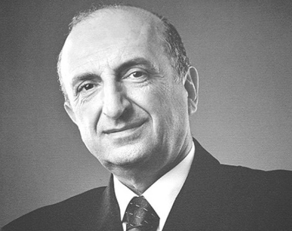 Emisija o Vladanu Batiću na BN TV