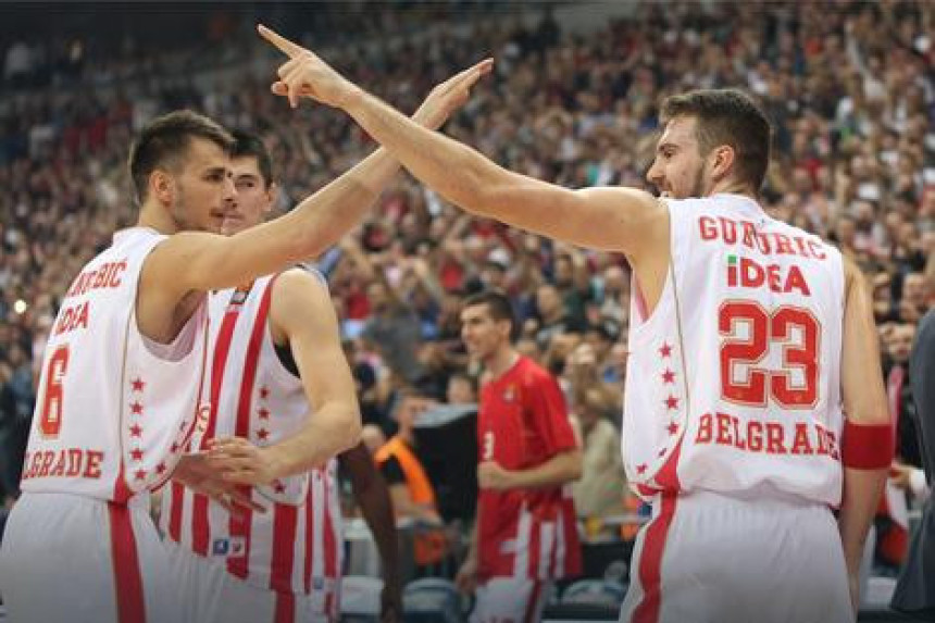 EL: ''Skalp'' CSKA-a bi bila kruna na Zvezdin decembar čuda!