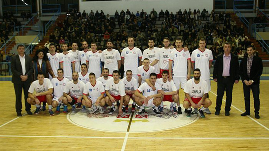 Trebinje: Održan jubilarni 20. Košarkaški sabor Srpske