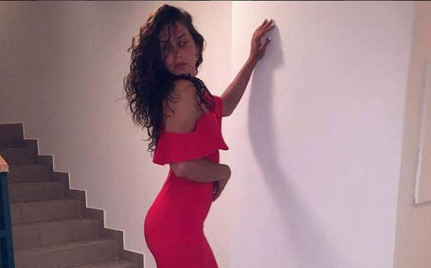 Predstavljamo: Jovana Kovačević, najljepša rukometašica nedavnog EP-a...!