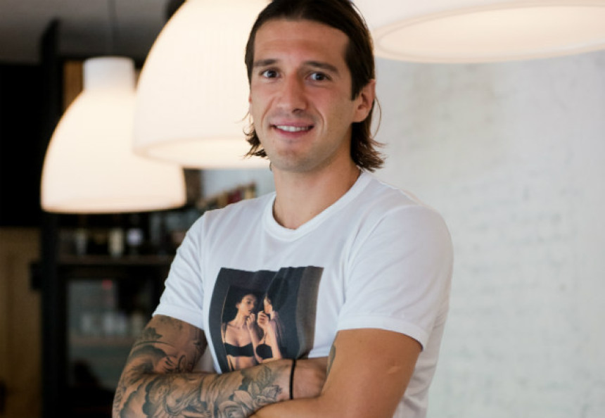 Dogovoreno: Vujadinović rekao DA Partizanu!