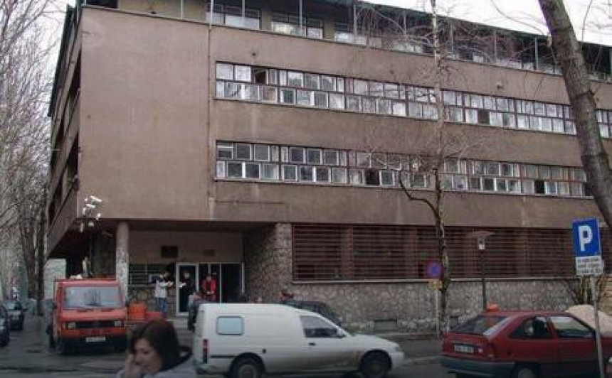 Otac ugušene bebe predat u Tužilaštvo