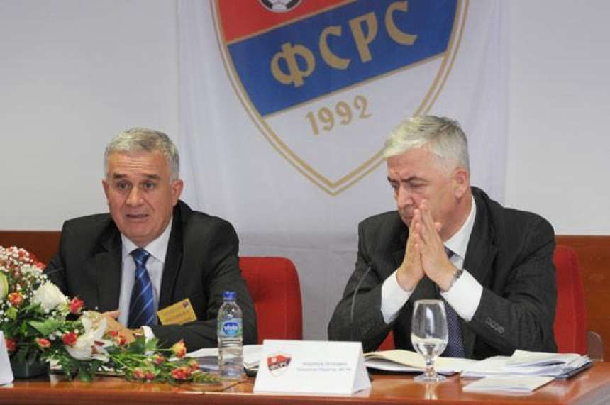 Predsjednik FS RS, Mile Kovačević: Srpska - Srbija, ostvarenje svih snova!