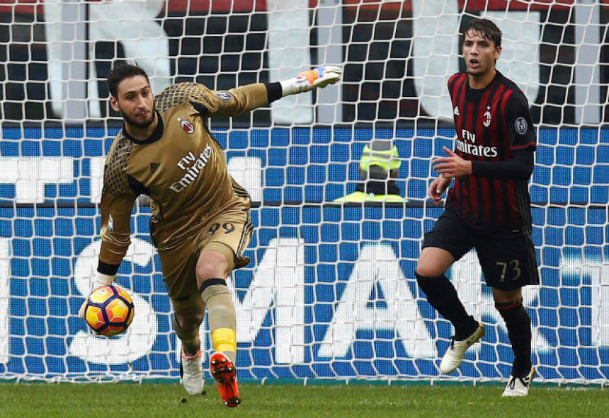 Milan ima tim za narednih 15 godina!