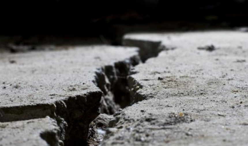 Земљотрес у Румунији