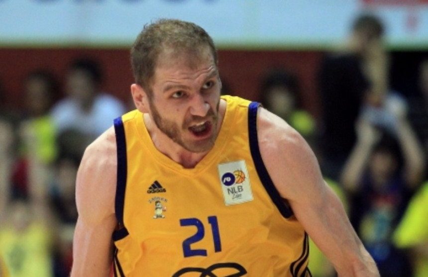 Cibona našla zamjenu za Žižića