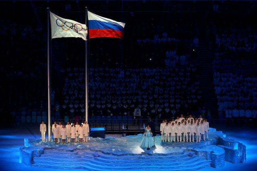Rusija priznala doping program!