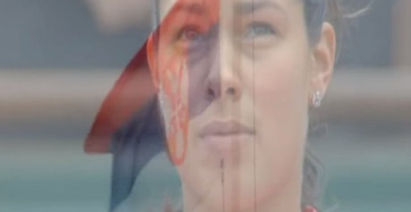 Video: Sjećamo se - Prvi put "Bože pravde" na Rolan Garosu...!