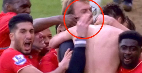 Klopovo pravilo: Ne lomite mi naočare, bićete prodati kao Benteke!