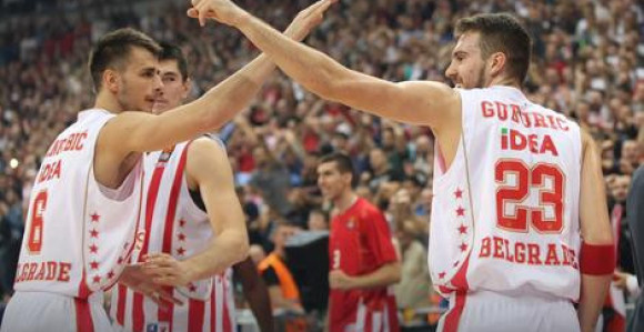 EL: ''Skalp'' CSKA-a bi bila kruna na Zvezdin decembar čuda!