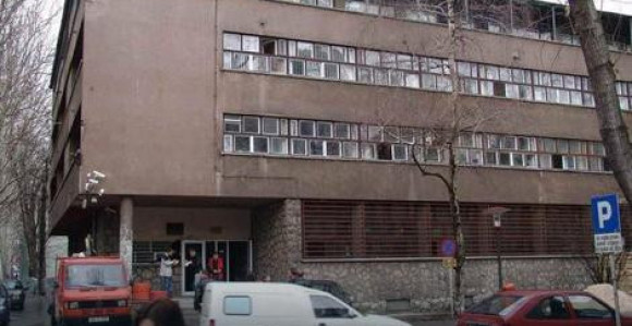 Otac ugušene bebe predat u Tužilaštvo