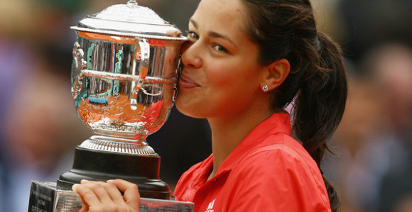 Ivanovićeva objavila kraj teniske karijere!