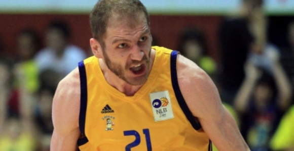 Cibona našla zamjenu za Žižića