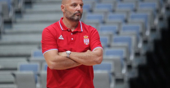 Saša Đorđević o krahu mlađih reprezentacija Srbije...