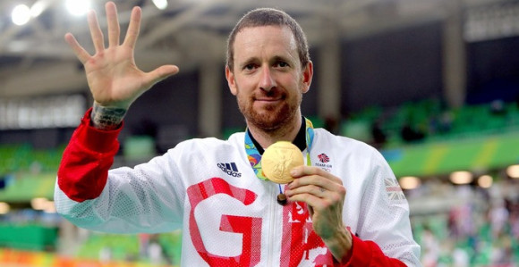 Ser Bredli Vigins se oprostio od biciklizma!