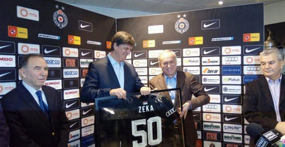Pola vijeka "Zeke", ali nema "Bjeke"!