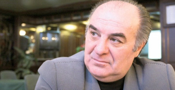 Miki Jevremović prebačen u bolnicu