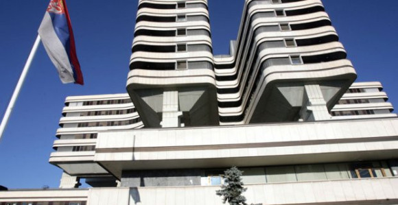 Zabranjene posjete na VMA u Beogradu