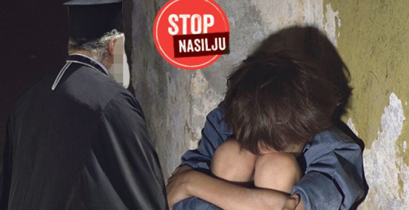 Bludni sveštenik će dobiti sramotno nisku kaznu