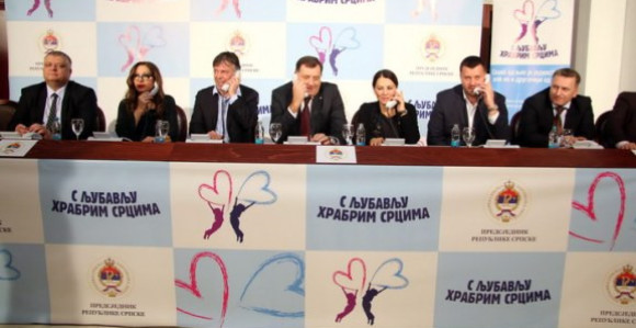 Građani Srpske skupili više od 68.000 KM