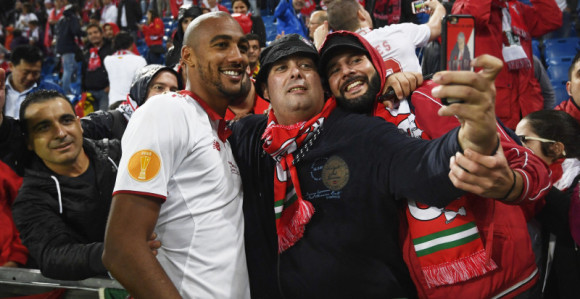 Juventus otpao! Čelsi i Siti u redu za N'Zonzija!