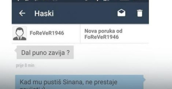 Težak i mukotrpan trgovinski pregovor